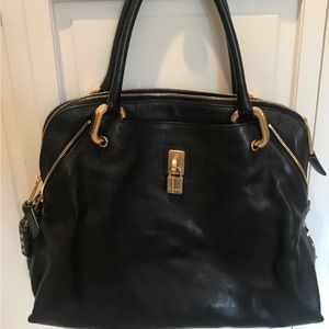 Marc Jacobs purse bag satchel
